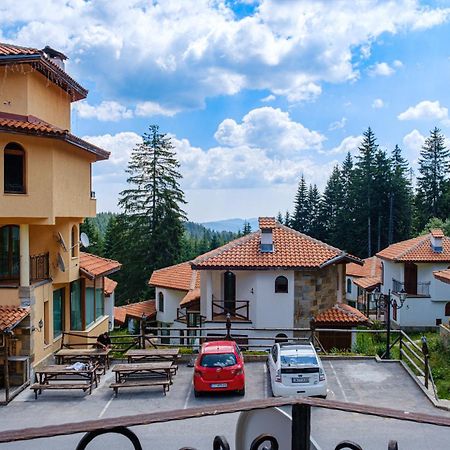 Pamporovo Cottage Savov Bagian luar foto