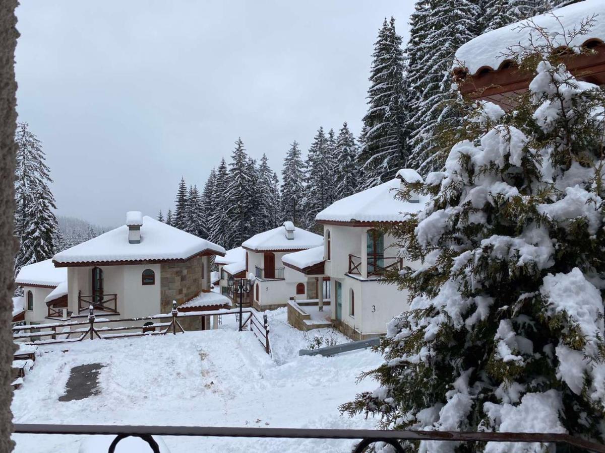 Pamporovo Cottage Savov Bagian luar foto