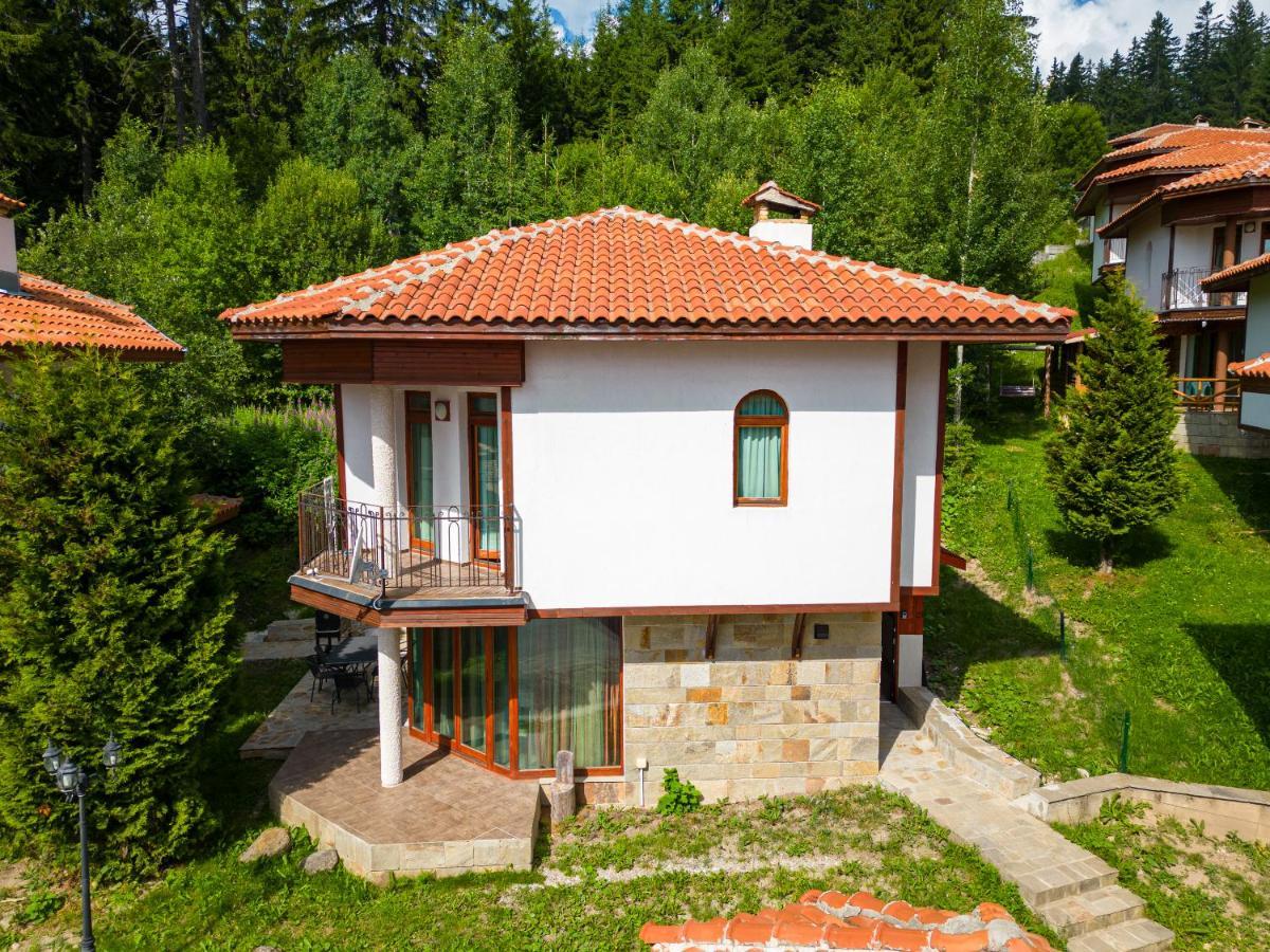 Pamporovo Cottage Savov Bagian luar foto