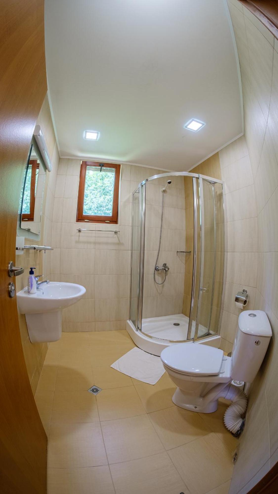 Pamporovo Cottage Savov Bagian luar foto