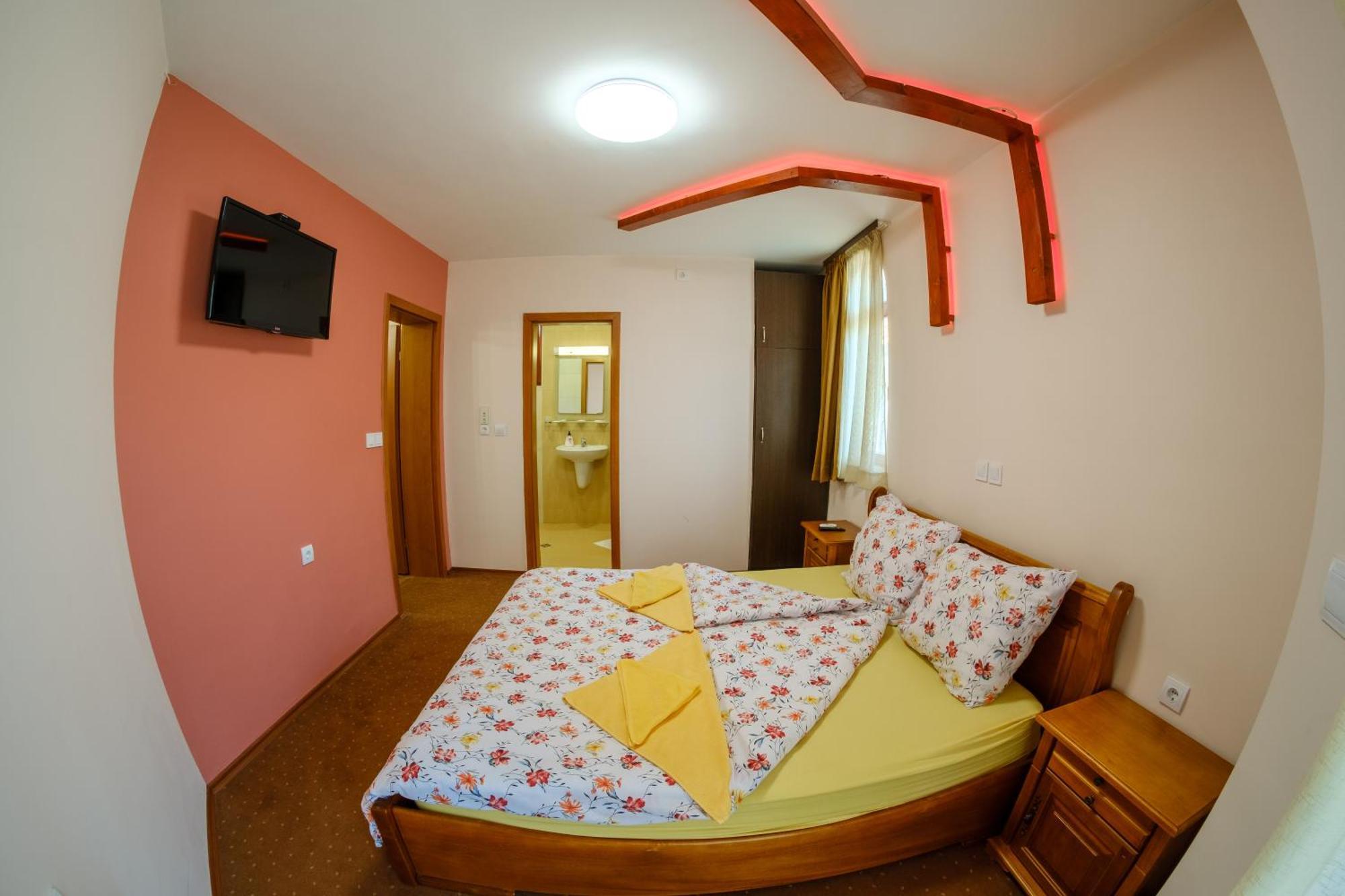 Pamporovo Cottage Savov Bagian luar foto