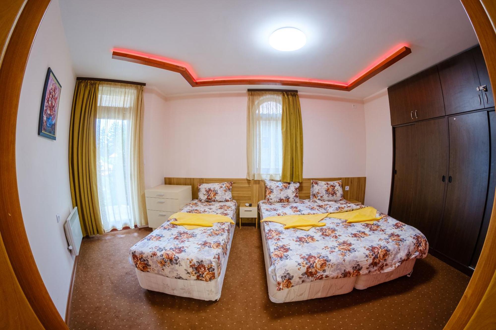Pamporovo Cottage Savov Bagian luar foto