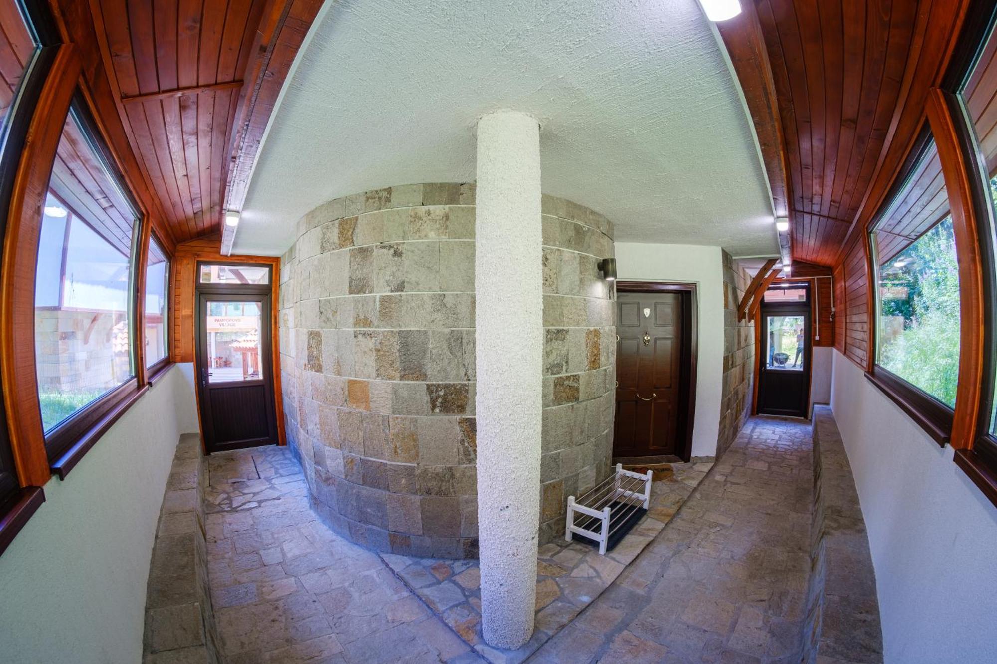 Pamporovo Cottage Savov Bagian luar foto